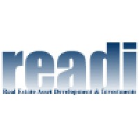 READI Assoc. logo, READI Assoc. contact details