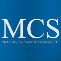 McGuire, Craddock & Strother, P.C. logo, McGuire, Craddock & Strother, P.C. contact details