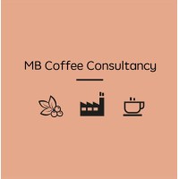 MB Coffee Consultancy logo, MB Coffee Consultancy contact details