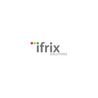 Ifrix Solutions logo, Ifrix Solutions contact details