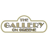 Gallery On Greene logo, Gallery On Greene contact details