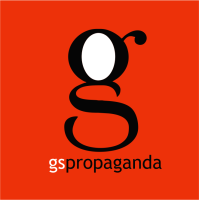 GS Propaganda logo, GS Propaganda contact details