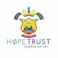 HOPETRUST TWC logo, HOPETRUST TWC contact details