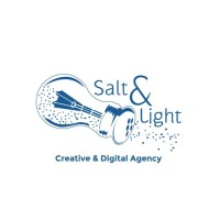 Salt & Light Communication logo, Salt & Light Communication contact details