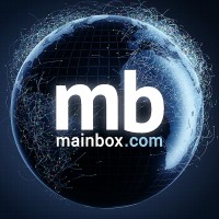 Mainbox inc logo, Mainbox inc contact details