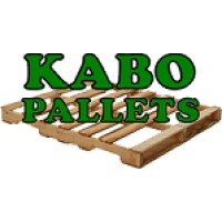 KABO PALLETS INC logo, KABO PALLETS INC contact details