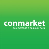 conmarket logo, conmarket contact details