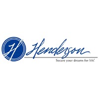 Henderson Financial Group logo, Henderson Financial Group contact details