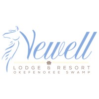 Newell Lodge & Resort - Okefenokee Swamp logo, Newell Lodge & Resort - Okefenokee Swamp contact details