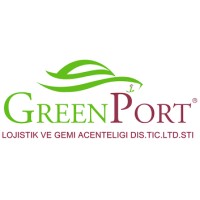 GreenPort Lojistik Dış. Tic. Ltd. Şti. logo, GreenPort Lojistik Dış. Tic. Ltd. Şti. contact details