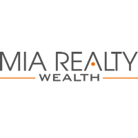 MIA REALTY WEALTH logo, MIA REALTY WEALTH contact details