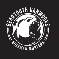 Beartooth Vanworks logo, Beartooth Vanworks contact details