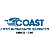 COAST AUTO INSURANCE SERVICES, INC logo, COAST AUTO INSURANCE SERVICES, INC contact details