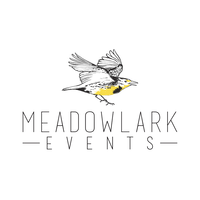 Meadowlark Events logo, Meadowlark Events contact details