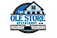 Ole Store Restaurant logo, Ole Store Restaurant contact details