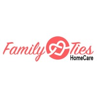 Family Ties Home Care Agency logo, Family Ties Home Care Agency contact details