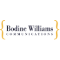 Bodine Williams Communications logo, Bodine Williams Communications contact details