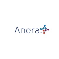 The Anera Group Inc. logo, The Anera Group Inc. contact details