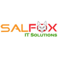 SalFox IT Solutions logo, SalFox IT Solutions contact details