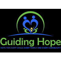 Guiding Hope Inc. logo, Guiding Hope Inc. contact details