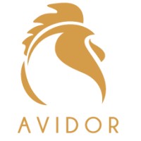 AVIDOR CI logo, AVIDOR CI contact details