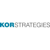 KOR Strategies logo, KOR Strategies contact details