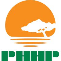 PHHP (Thailand) Ltd. logo, PHHP (Thailand) Ltd. contact details