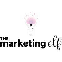 The Marketing Elf logo, The Marketing Elf contact details