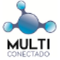 Multiconectado logo, Multiconectado contact details