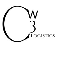 CW3 Logistics, LLC logo, CW3 Logistics, LLC contact details