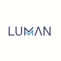 Luman logo, Luman contact details