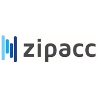 ZipAcc logo, ZipAcc contact details