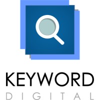 Keyword Digital logo, Keyword Digital contact details