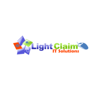 Lightclaim IT Solutions logo, Lightclaim IT Solutions contact details