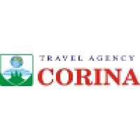 Corina Travel Agency logo, Corina Travel Agency contact details