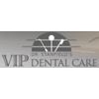 Vip Dental Care logo, Vip Dental Care contact details