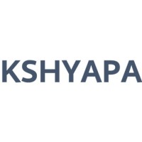 Kshyapa logo, Kshyapa contact details