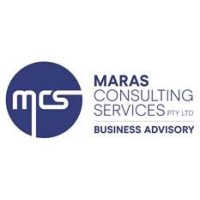 Maras Consulting Services Pty Ltd logo, Maras Consulting Services Pty Ltd contact details