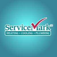 Service Mark logo, Service Mark contact details