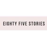 Eighty Five Stories logo, Eighty Five Stories contact details