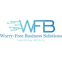 Worry-Free Business Solutions logo, Worry-Free Business Solutions contact details