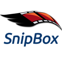 SnipBox, Inc logo, SnipBox, Inc contact details