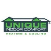 Unique Indoor Comfort of Philadelphia logo, Unique Indoor Comfort of Philadelphia contact details