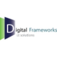 Digital Frameworks Ltd. logo, Digital Frameworks Ltd. contact details