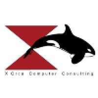 XOrca logo, XOrca contact details