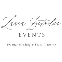 Laura Detwiler Events: Premier Wedding Planning & Design logo, Laura Detwiler Events: Premier Wedding Planning & Design contact details