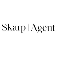 Skarp Agent logo, Skarp Agent contact details