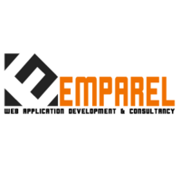 Emparel logo, Emparel contact details