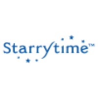 Starrytime Keepsakes Ltd. logo, Starrytime Keepsakes Ltd. contact details