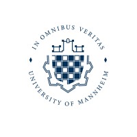 Chair of Professor Heinzl - University of Mannheim logo, Chair of Professor Heinzl - University of Mannheim contact details